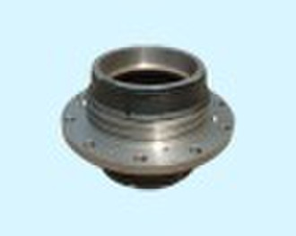Auto parts ,STR rear Wheel hub