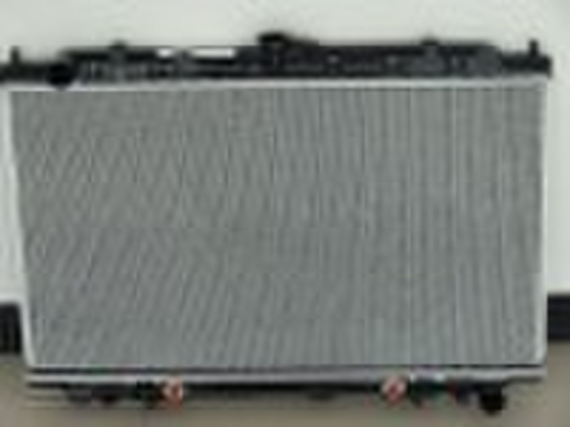 Auto Radiator für RENAULT