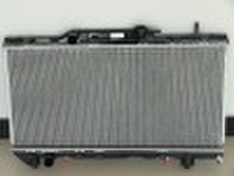 Auto Radiator für OPEL