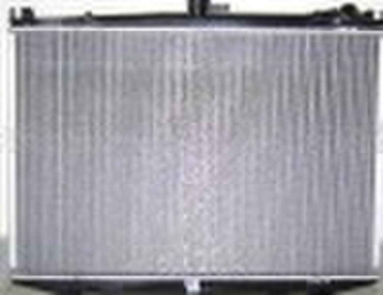 Auto Radiator für Hyundai