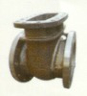 Gate Valve