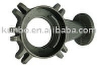 Choke  Valve(Valve,casting manufacture)