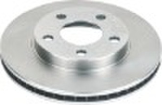 Brake rotor