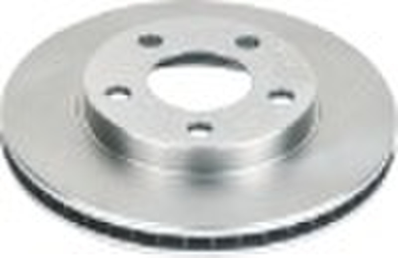 Brake rotor