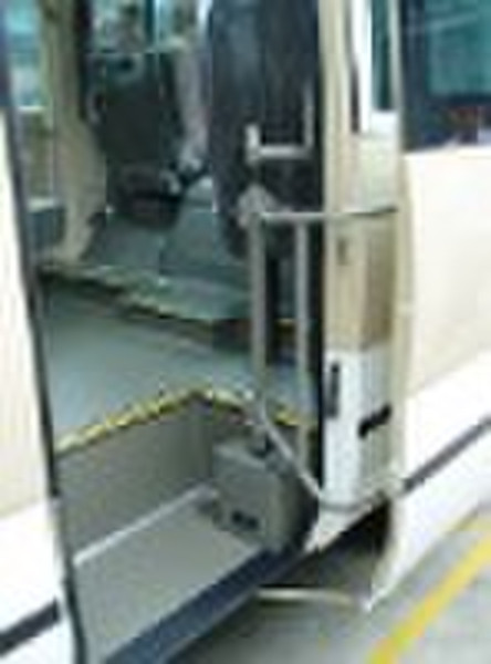 BUS AUTO DOOR