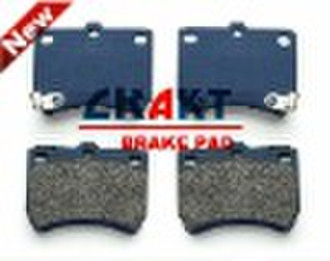 Auto Brake Pads for KIA Pride