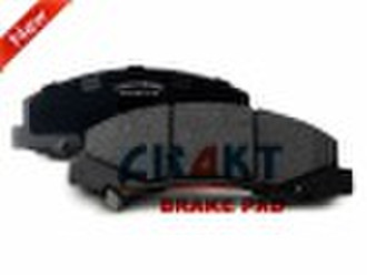 Disc Brake Pads for TOYOTA PRADO(_J10_)