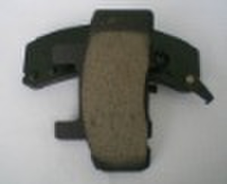 Disc  Brake Pad PL-D369