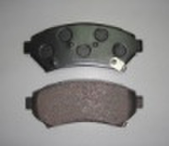 Brake Pad PL-D699