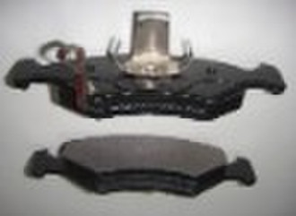 Disc  Brake Pad PL-D766