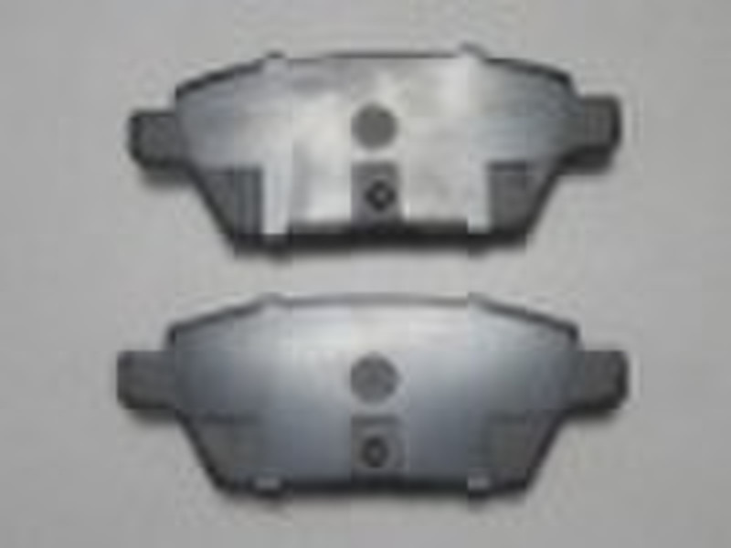 Mazda brake pads