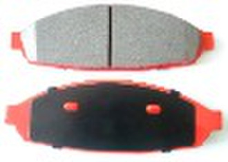 Brake pad