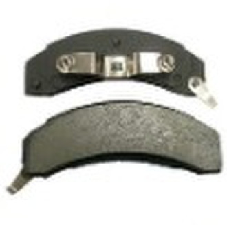 Brake pad