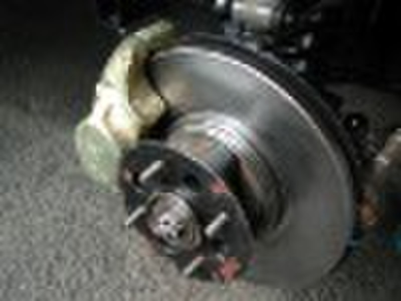 G311-26-251 brake DISC