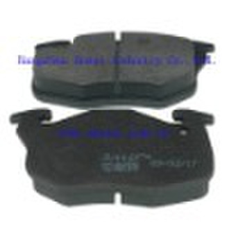 Disc Brake Pad