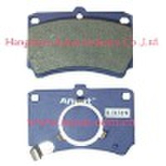 None Asbestos Brake Pad