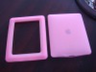 Silicon Case for iPad