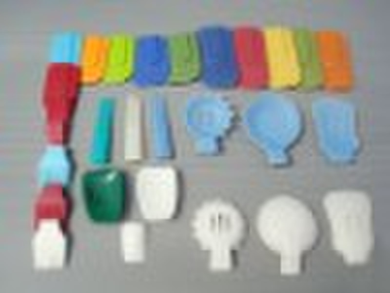 silicone kitchen tools/silicone rubber kitchenware