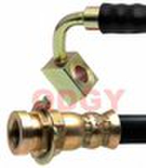 auto motorcycle brake hose fitting