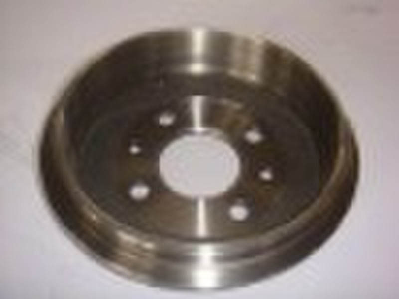 brake drum