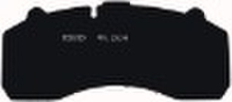 WVA29106 brake pads