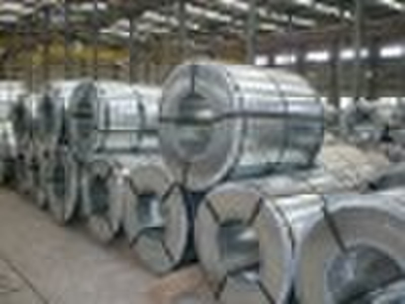 Pre-painted Galvanized steel coils