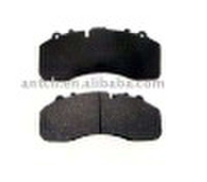 Truck Brake Pad