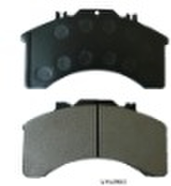 Brake Pads WVA 29032