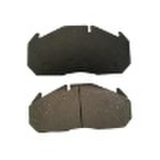 Disc Brake Pad