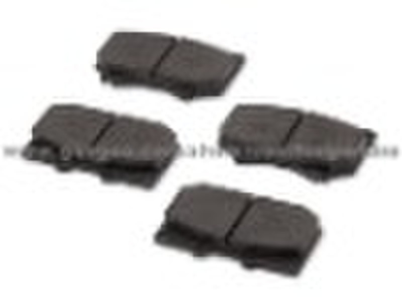 Sell disc brake pad