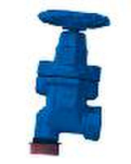 GLOBE VALVE