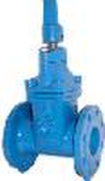 BS5163 valve