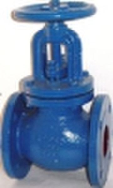 CLASS125/CLASS 150 GLOBE VALVE