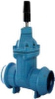 Socket Gate Valve