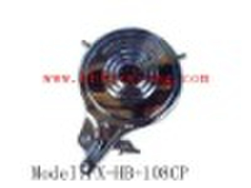 bmx bicycle hub brake