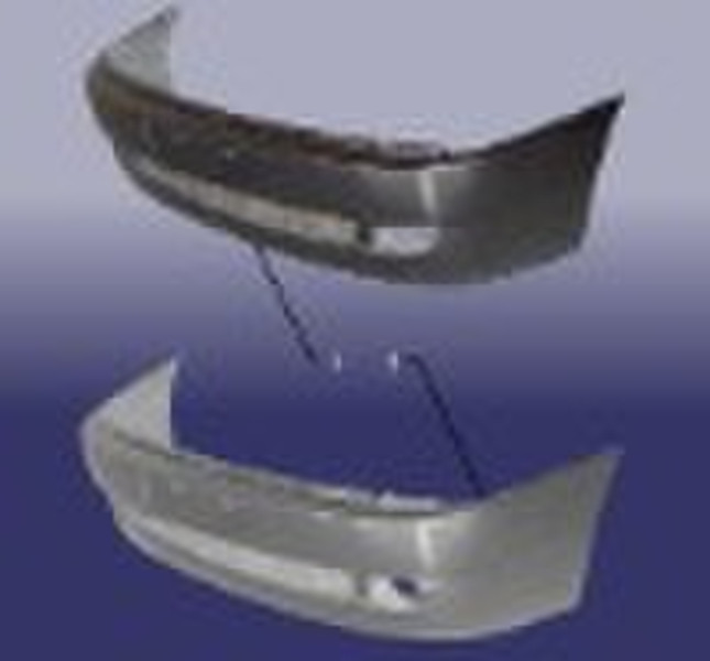 front bumper for Chery