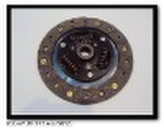 auto clutch disc for Chery A11