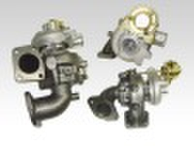 turbocharger