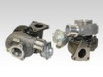 turbocharger