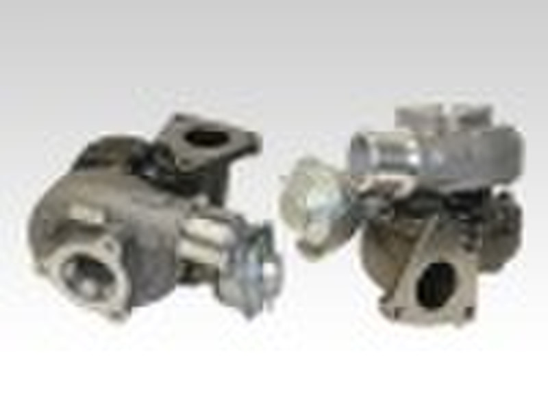 turbocharger