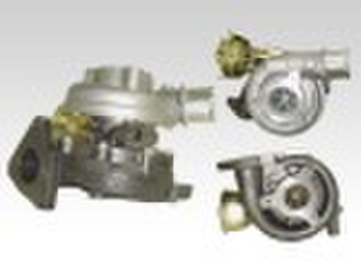turbocharger