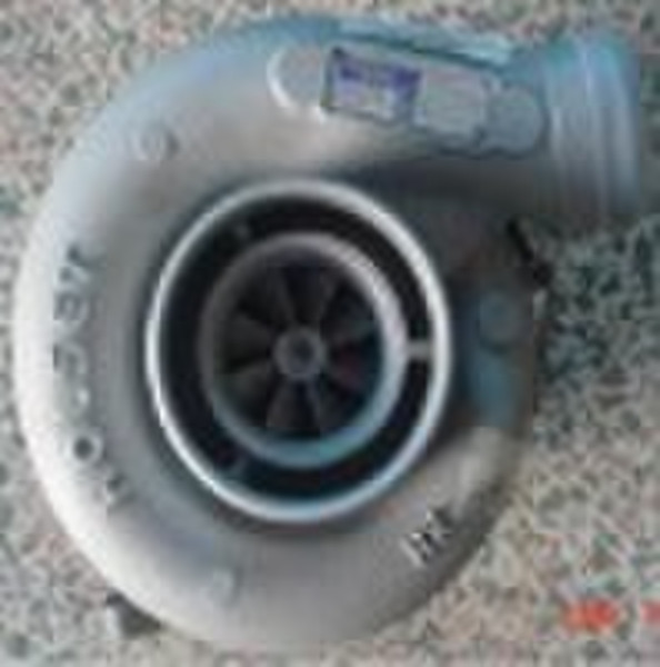 turbocharger
