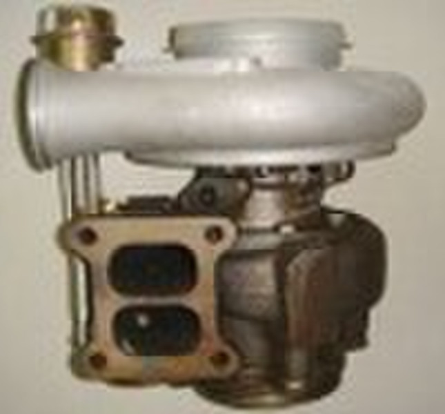 turbocharger