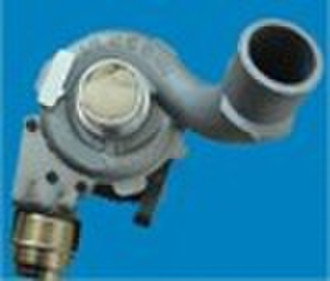 turbocharger