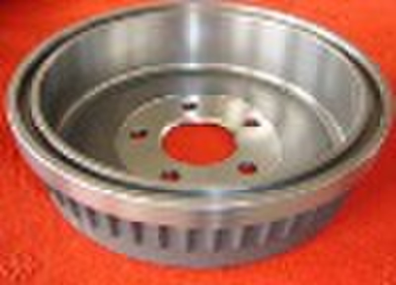 auto part-auto brake drum,front brake drum