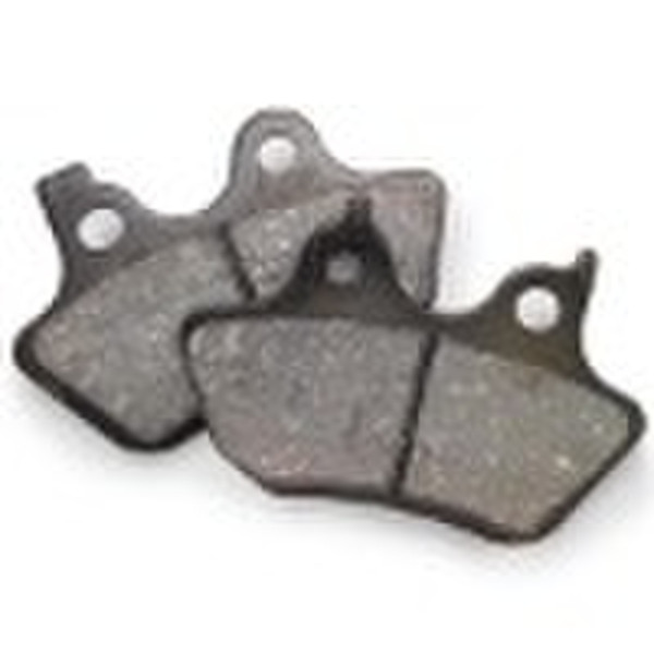 auto part-auto brake pad