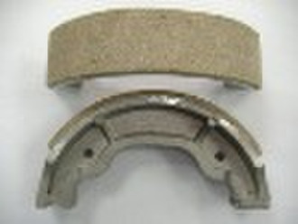 auto part-automobile brake shoe