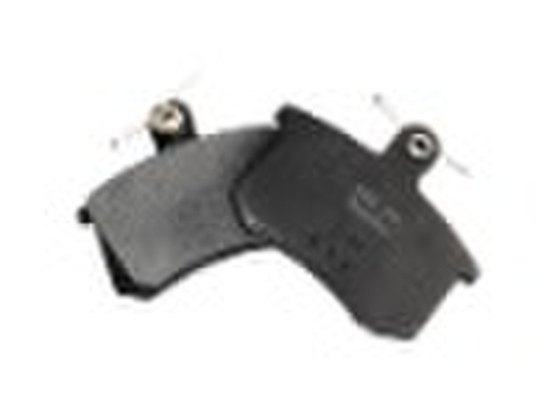 Brake Pad korea