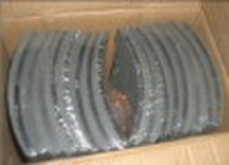 brake lining   brake pad