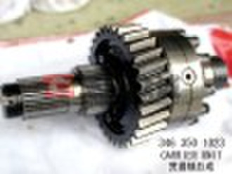 CARRIER UNIT(346 350 1023)